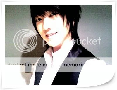 Yesung photos Ysnew