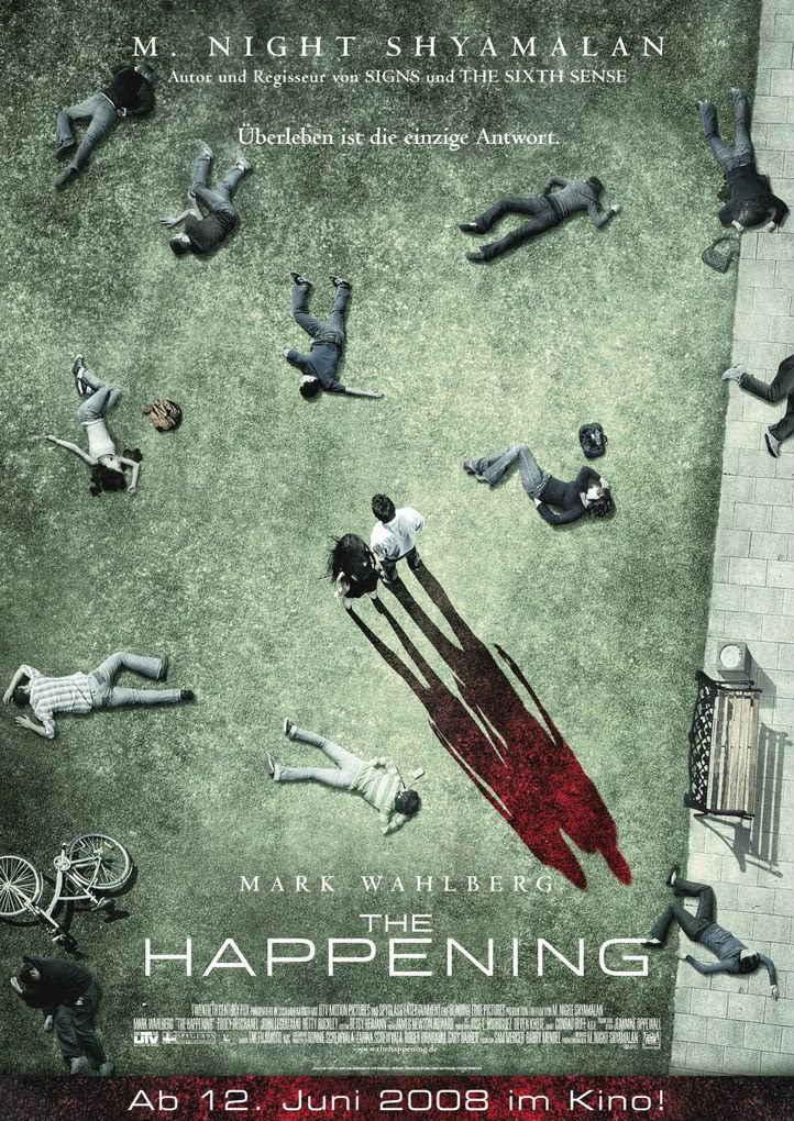 The Happening Poster3-1