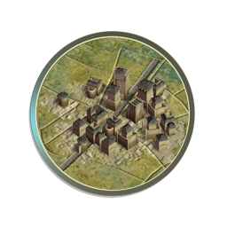 Creating a Kingdom City55
