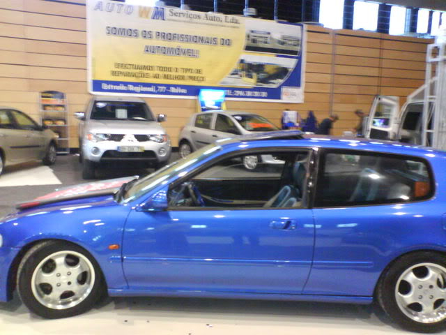 Ktuning e Amigos dos Mercedes na Expoauto Aores em Vila Franca do Campo DSC00954