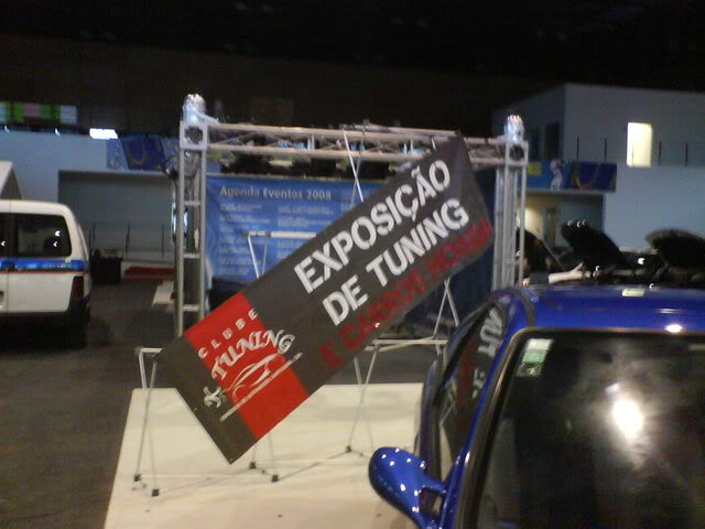 Ktuning e Amigos dos Mercedes na Expoauto Aores em Vila Franca do Campo DSC00965