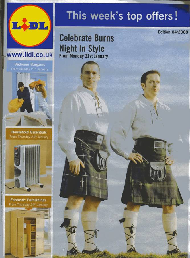 The rise and rise of UKIP... - Page 10 Lidlkilts1