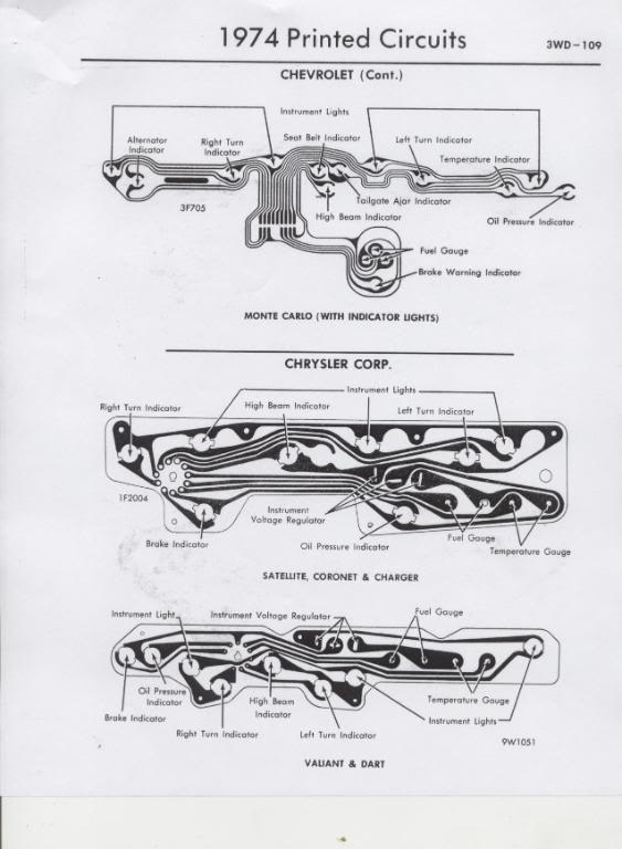 wiring schematics needed 74wiring4