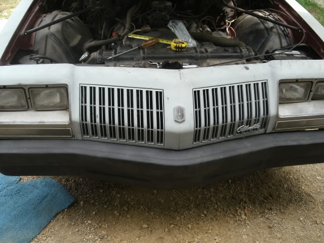 1973 Pontiac Lemans wagon GTO clone 85bad516
