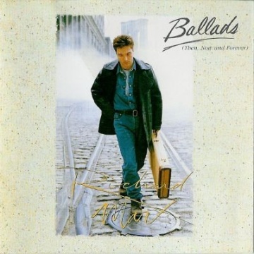 Richard Marx - Ballads (Then, Now and Forever) (2003) F91f6daa4545fefe4e711f80217b7090