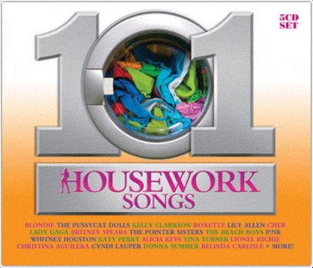 VA - 101 Housework Songs (5CD) (2011) (AU Edition)  B10eb238bf4726eef6e8d0dd4cf85ac3