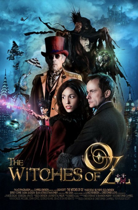 The Witches of Oz (2011) Acec1dbc29b126d68b1fa24f9bc230ce