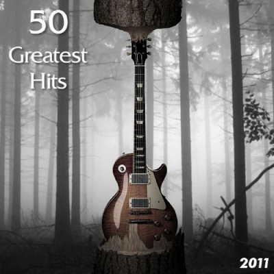 Various Artists - 50 Greatest Hits (MP3) - 2011 Dc9b5804359f9cb70a105b8b19385142