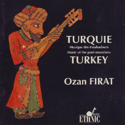  Ozan Firat - Turkey Music Of The Troubadors (1992) 8dba3b2704842595c37f37da7c39c249