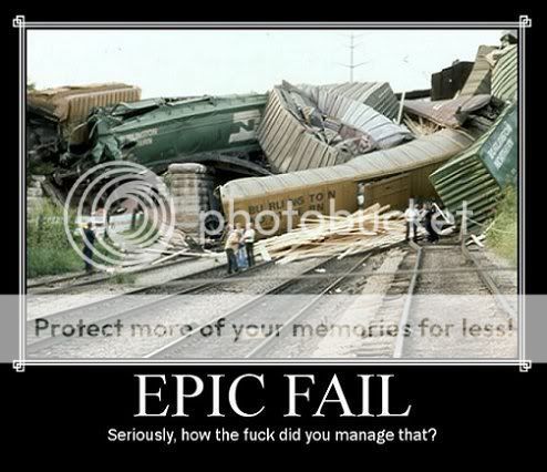 Don't mind this! EpicFAIL