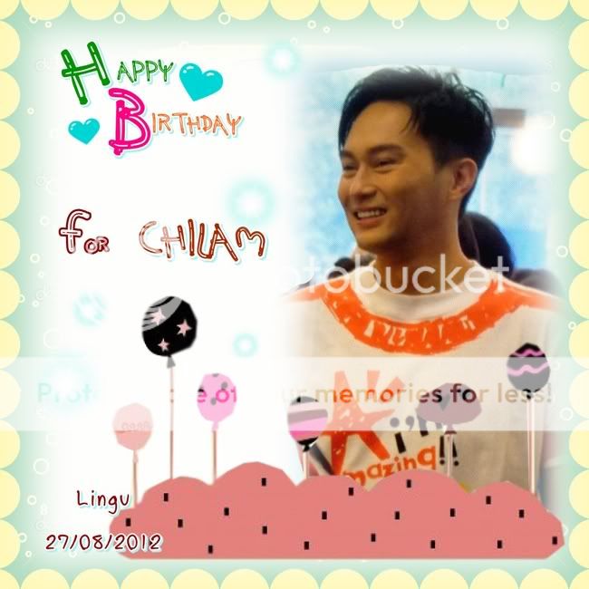 [Happy Birthday to Chilam] อวยพรวันเกิดจางจื้อหลิน - Page 4 HBD-chilam-2012