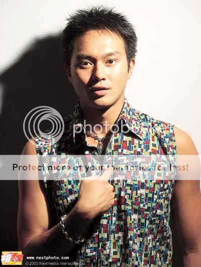 Old Photo Galleries 1992 - 2008 / ภาพของชิแลมในปี 1992-2008 - Page 4 Chilam007