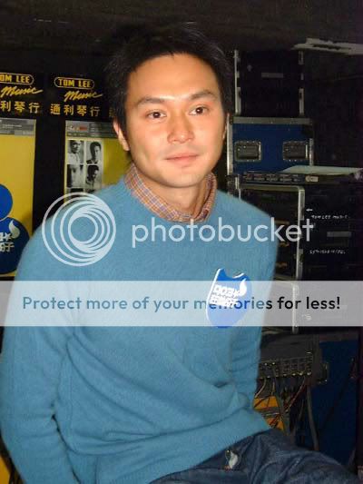 Old Photo Galleries 1992 - 2008 / ภาพของชิแลมในปี 1992-2008 - Page 4 Chilam014