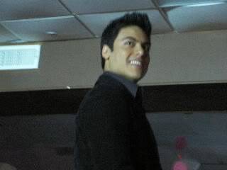 Fotos de Carlos Rivera modelando en el evento " Lions Fahion Show To serve" P1010224002_00012