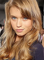 Kershaw, Abbey Lee Lee