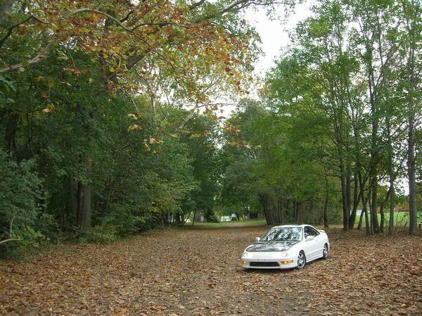 2001 White GSR Integra FOR SALE!! Tonycar3