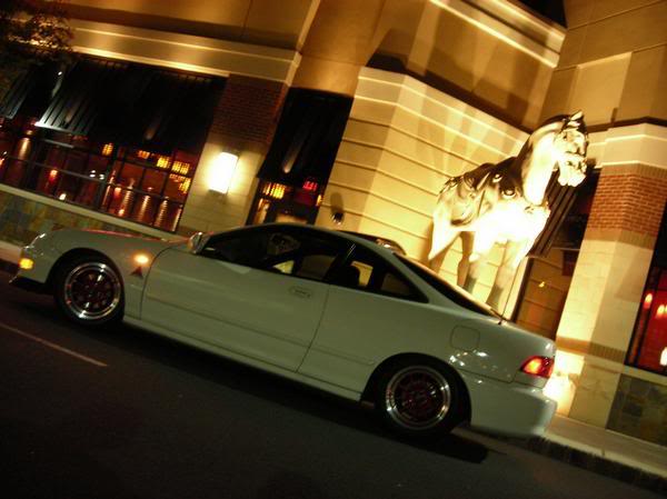 2001 White GSR Integra FOR SALE!! Tonyscar1