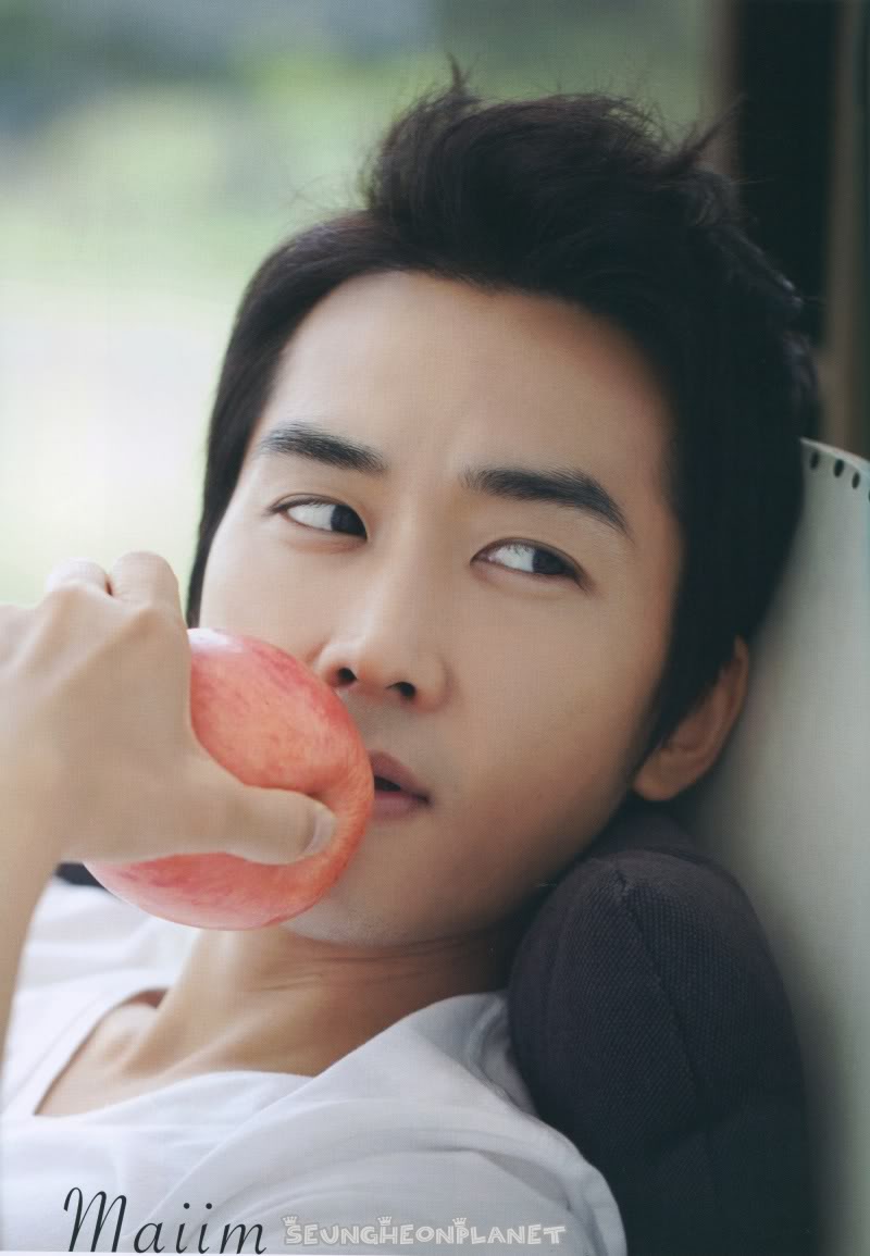 صور الممثل SONG SEUNG HEON K4v5p64_