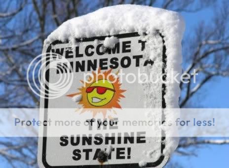 ~*Funny Pix*~ Minnesota