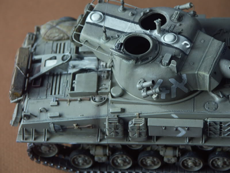 M51 I SHERMAN - Page 2 M-50baseM4A3001