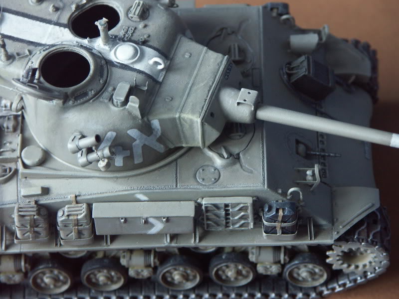 M51 I SHERMAN - Page 2 M-50baseM4A3002