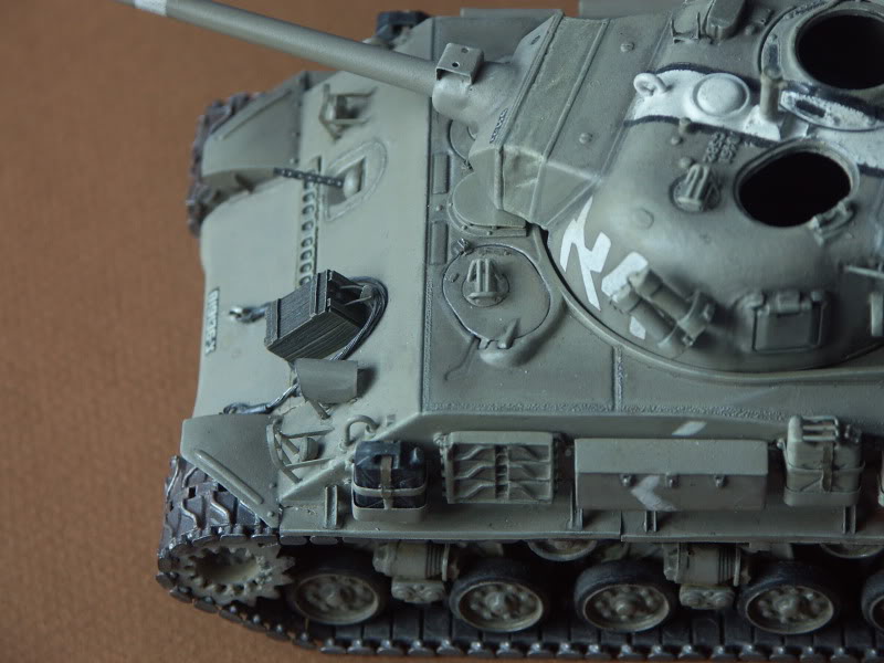 M51 I SHERMAN - Page 2 M-50baseM4A3003