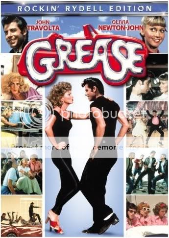 Top 10 musicales  Greasecartel