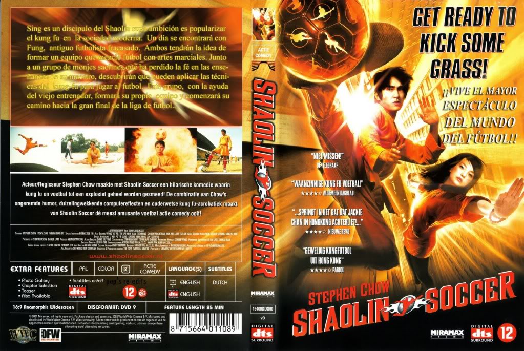 series 4shared - Pgina 2 ShaolinSoccer