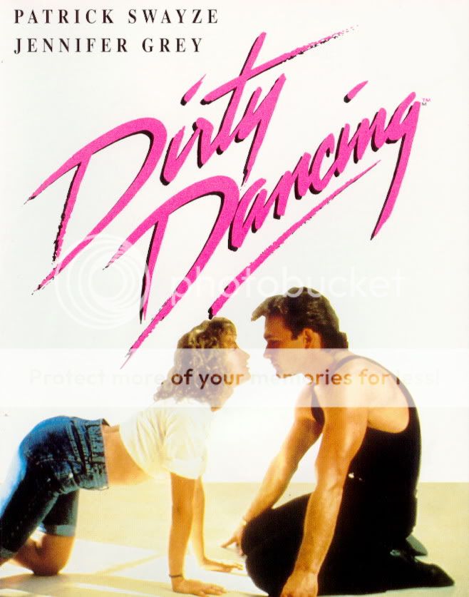 Top 10 musicales  Dirty-dancing