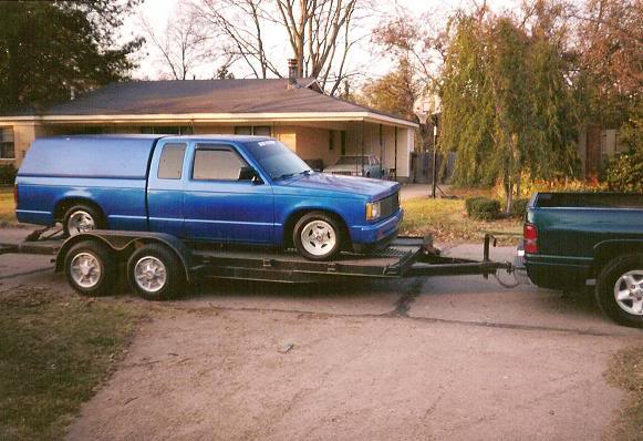 A few old school competition pics Steaaktrucksmall