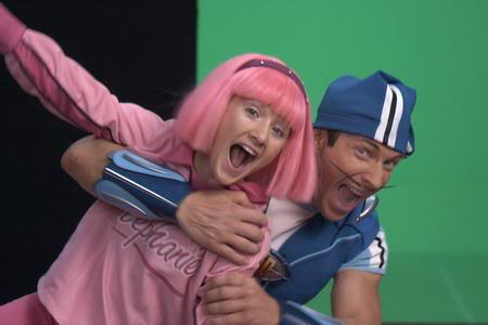 lazy town LazyTown_0100