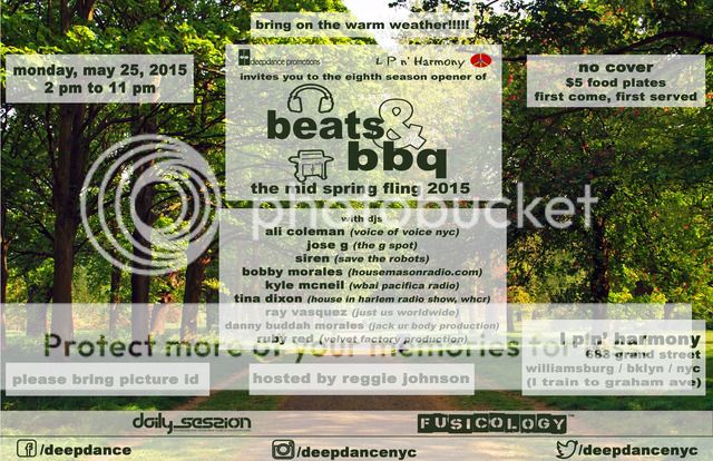 Beats & BBQ : Memorial Day : May 25 : Brooklyn Beats%20amp%20BBQ%20Spring%202015_zpsrkxl4xvn