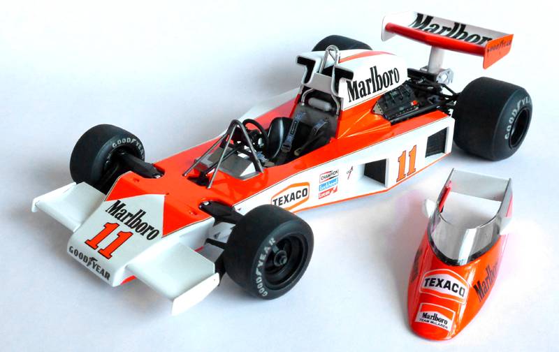 McLaren M23 P1020775