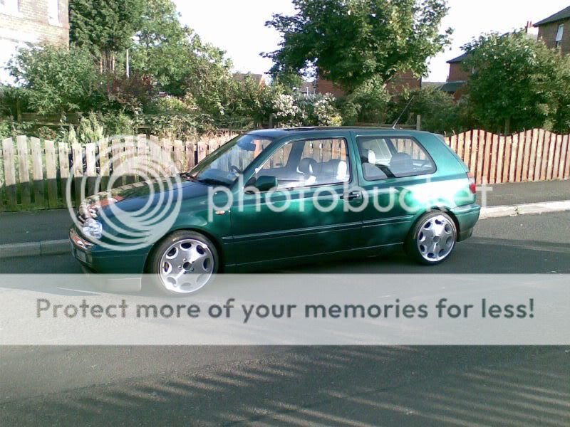 Golf VR6 EBAY013