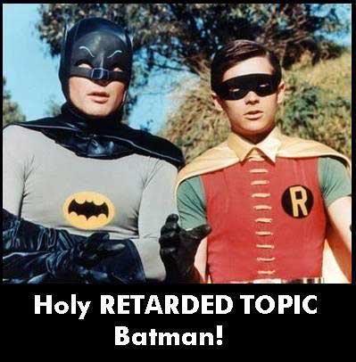 Las formas como los tuls katas etc no sirven para nada 1267414-batman-retarded