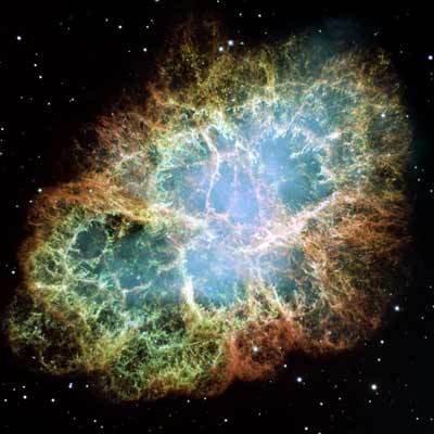 Astronomy Pictures Crab_nebula_hubble