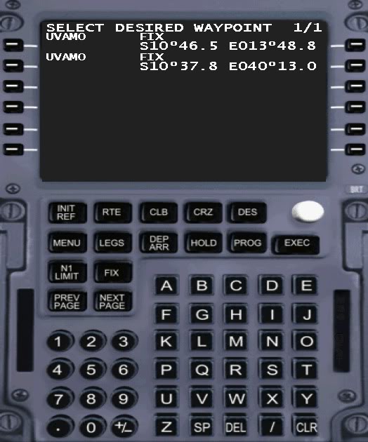 Programar o FMC FMC14