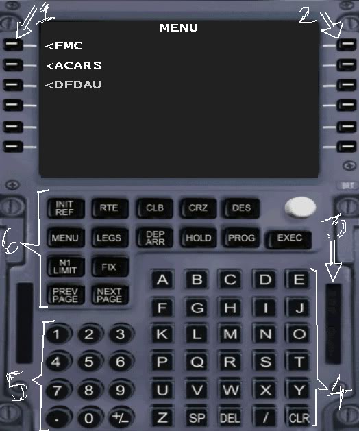 Programar o FMC FMC1b