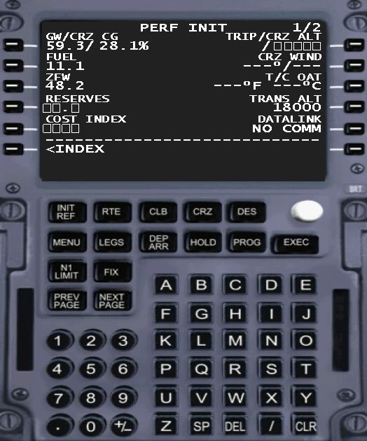 Programar o FMC FMC24