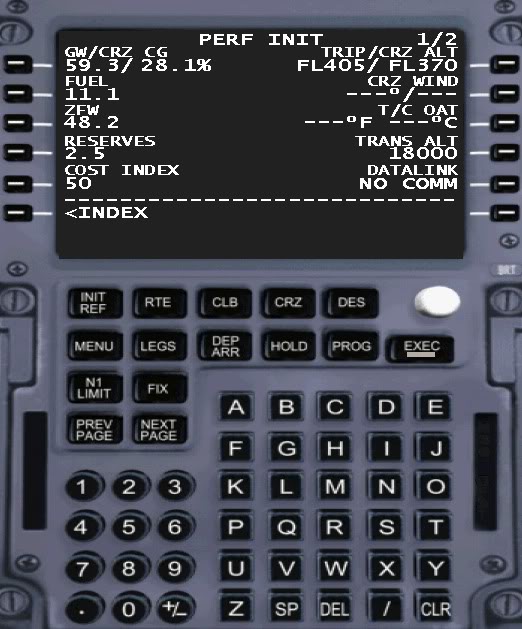 Programar o FMC FMC26