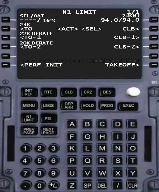 Programar o FMC FMC28