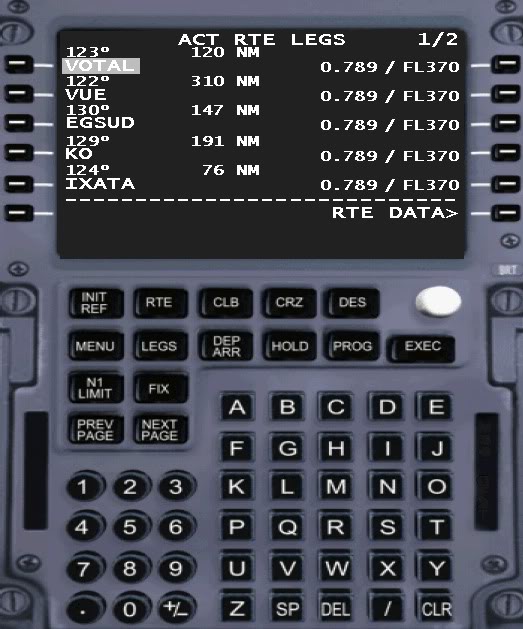 Programar o FMC FMC36