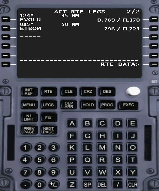 Programar o FMC FMC37