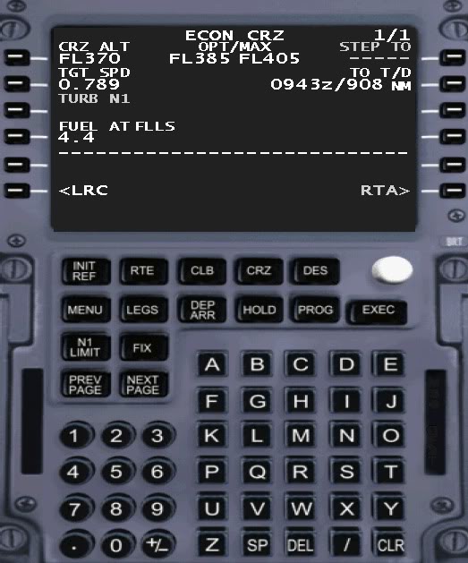 Programar o FMC FMC38