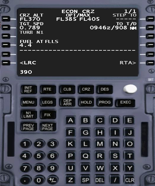 Programar o FMC FMC39