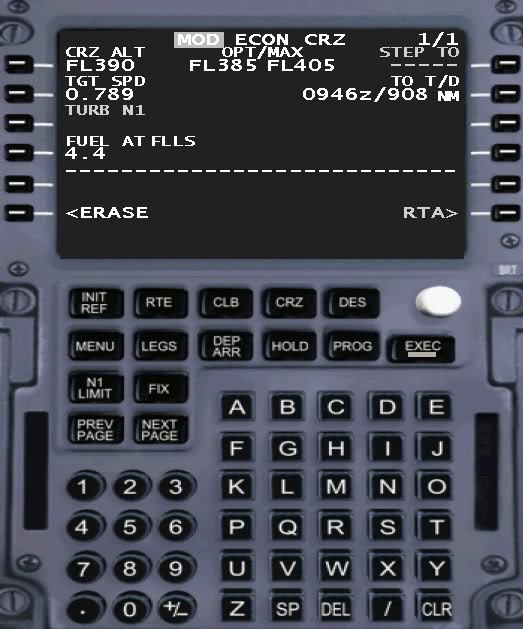 Programar o FMC FMC40