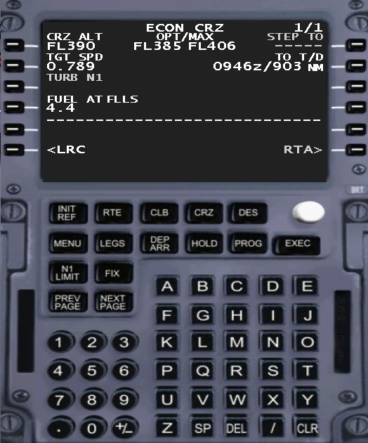 Programar o FMC FMC41