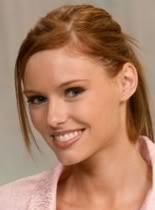 Hành trình tham dự các cuộc thi sắc đẹp của Miss USA Alyssa Campanella NJ