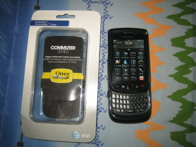Blackberry 9800 AKA Torch IMG_0981