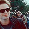 Edward Cullen . Admin Icon357-1